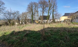 Terrain  525 m² à vendre à Bain-de-Bretagne (35470)