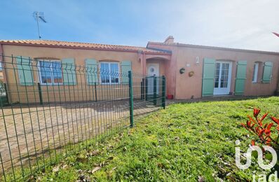 vente maison 346 000 € à proximité de La Plaine-sur-Mer (44770)