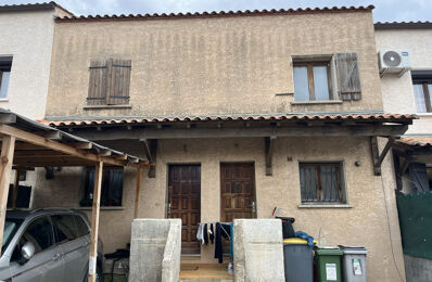 maison 8 pièces 140 m2 à vendre à Béziers (34500)