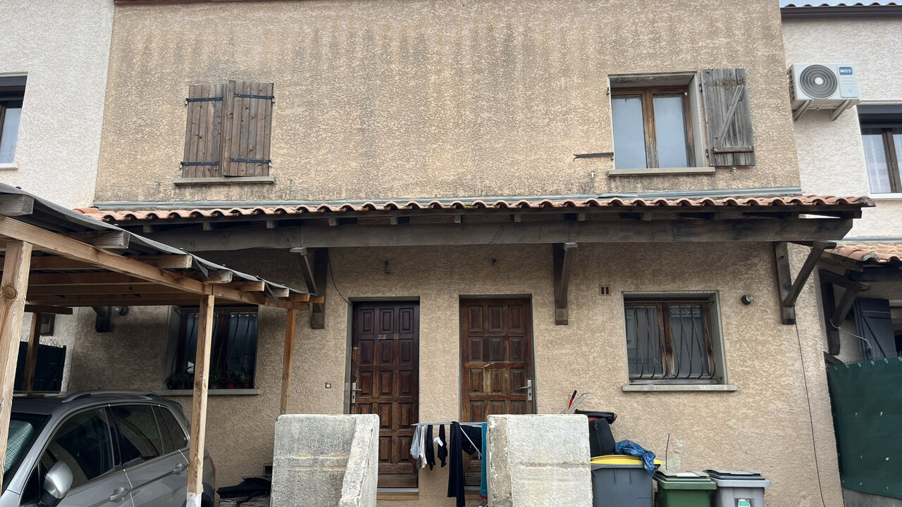 maison 8 pièces 140 m2 à vendre à Béziers (34500)