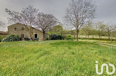 vente maison 265 000 € à proximité de Piégros-la-Clastre (26400)