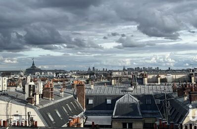 vente appartement 1 495 000 € à proximité de Paris 1 (75001)