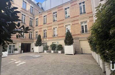 vente appartement 1 495 000 € à proximité de La Courneuve (93120)