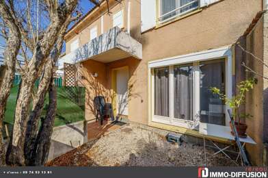 Maison 3 pièces 315000 €