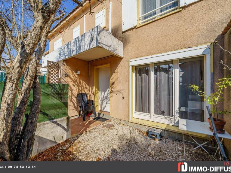Maison — photo 1