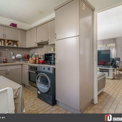 Maison 3 pièces 315000 €