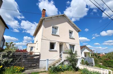 vente maison 149 000 € à proximité de Vaux-sur-Vienne (86220)