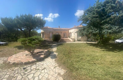 vente maison 650 000 € à proximité de Cadenet (84160)