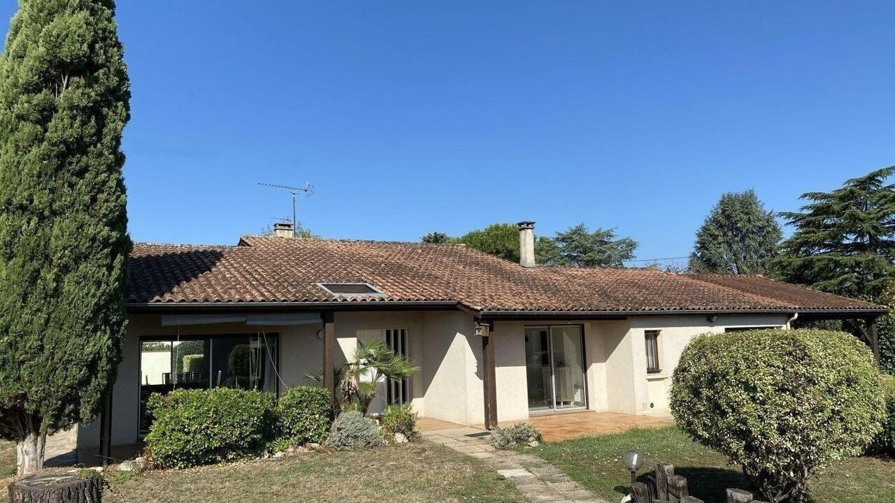 maison 6 pièces 150 m2 à vendre à Marmande (47200)