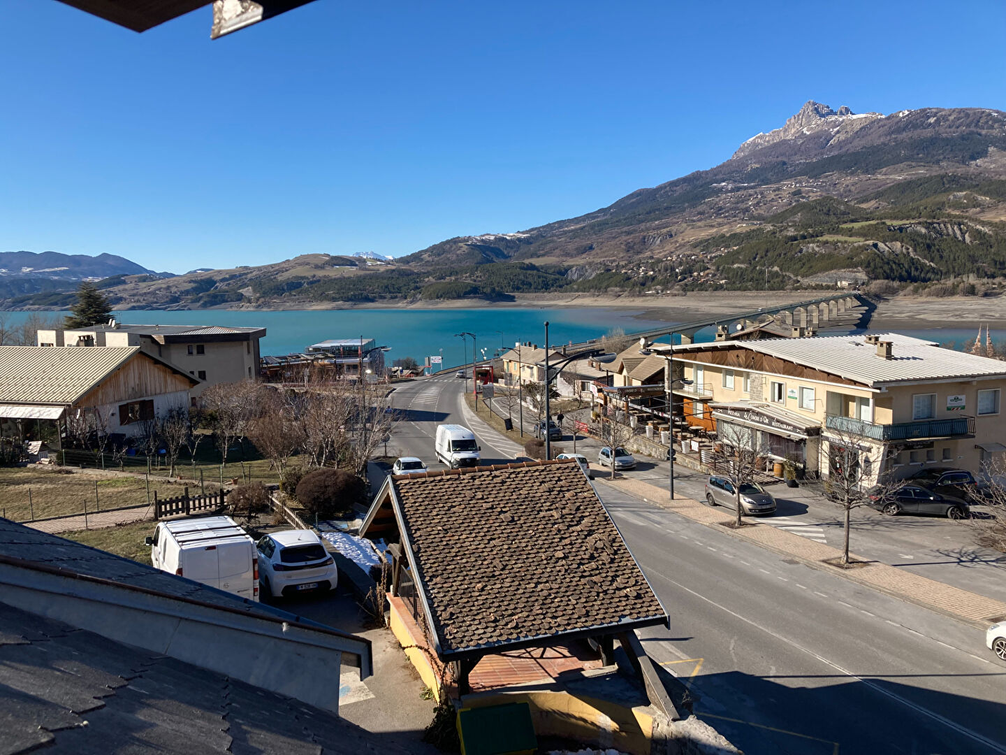 Agence immobilière de Square Habitat Embrun