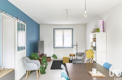 vente appartement 338 000 € à proximité de Bully (69210)