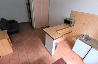 location appartement 360 € CC /mois à proximité de Montaut (09700)