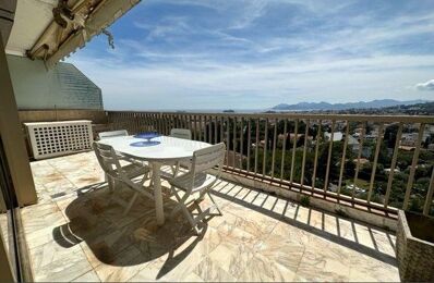 vente appartement 705 000 € à proximité de Mougins (06250)