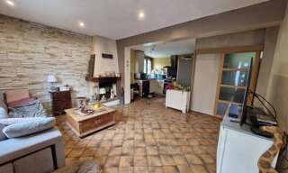 Maison 5 Pièces 70 m² à vendre à Cloyes-les-Trois-Rivières (28220)