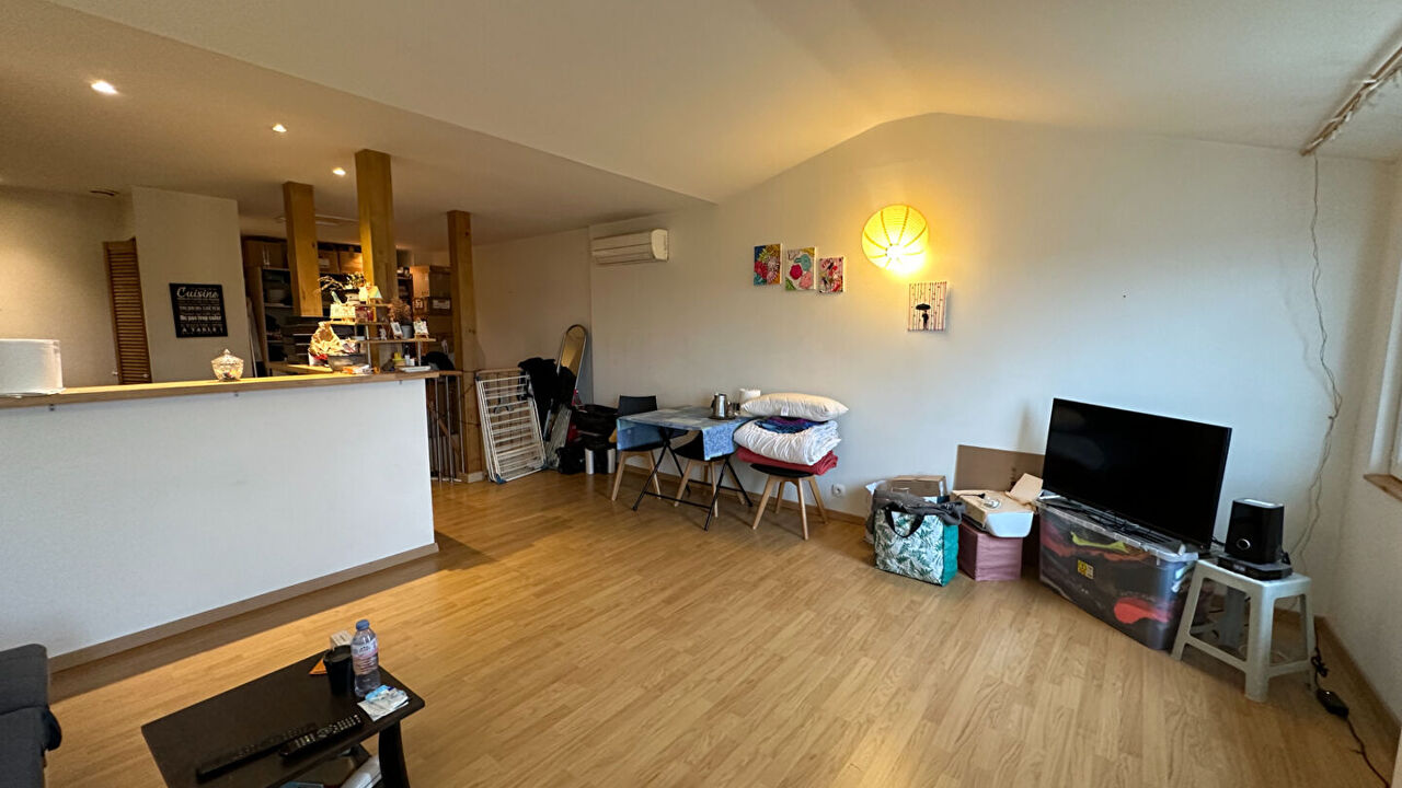 appartement 3 pièces 72 m2 à vendre à Samatan (32130)