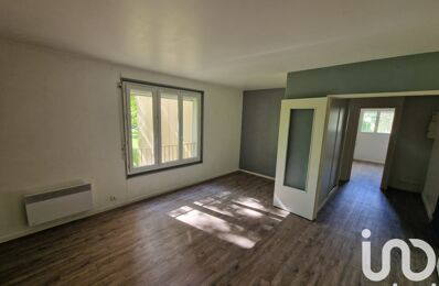 vente appartement 126 000 € à proximité de Thomery (77810)