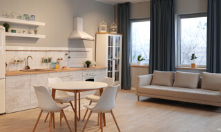Appartement 5 Pièces 102 m² à vendre à Schiltigheim (67300)