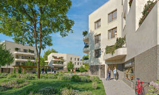 Appartement neuf   m² à vendre à Artigues-près-Bordeaux (33370)