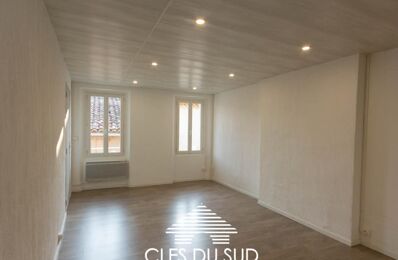 location appartement 520 € CC /mois à proximité de Ollioules (83190)