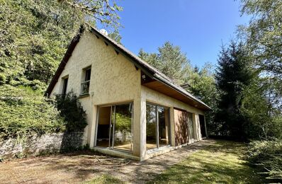 maison 7 pièces 125 m2 à vendre à Ussel (19200)