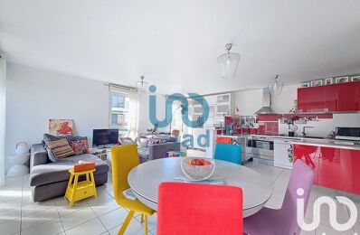 vente appartement 180 000 € à proximité de Aincourt (95510)