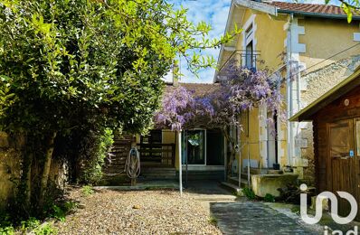 vente maison 167 000 € à proximité de Périgueux (24000)