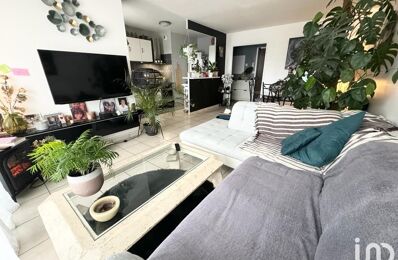 vente appartement 249 000 € à proximité de Sevran (93270)