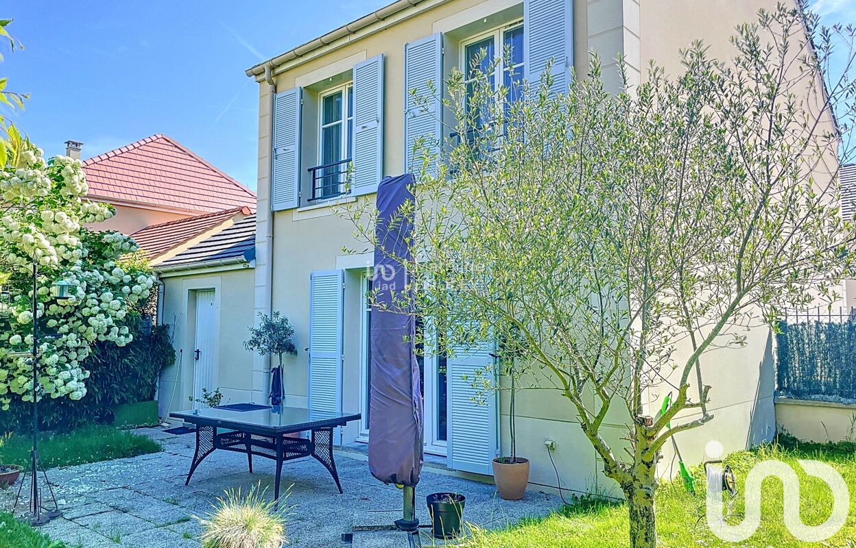 maison 5 pièces 86 m2 à vendre à Dourdan (91410)