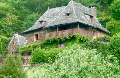 vente maison 362 000 € à proximité de Conques-en-Rouergue (12320)