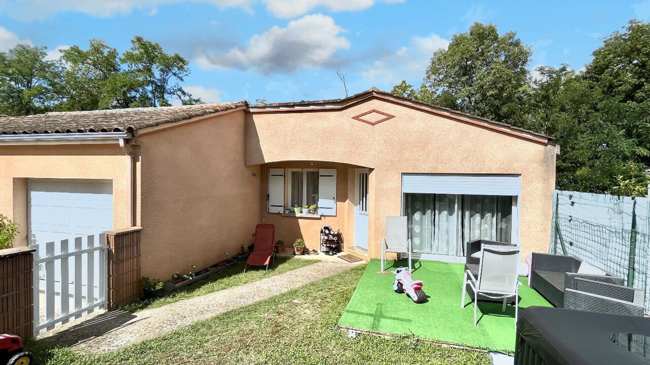 maison 4 pièces 77 m2 à vendre à Albi (81000)