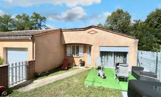 Maison 4 Pièces 77 m² à vendre à Albi (81000)
