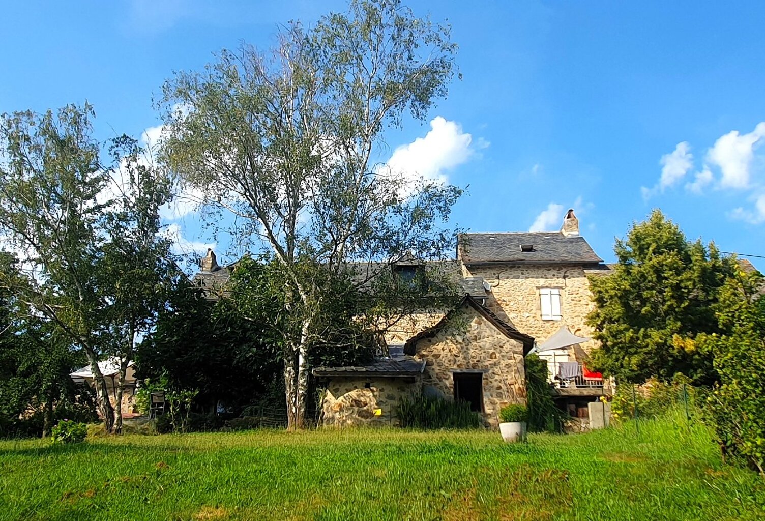 Corps de ferme — photo 1