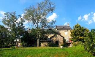 Maison 10 Pièces 259 m² à vendre à Lunac (12270)