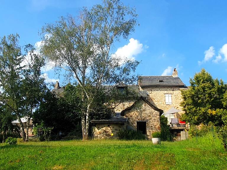 Corps de ferme — photo 1