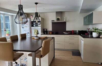 vente appartement 279 000 € à proximité de Irissarry (64780)