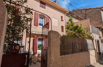 vente maison 82 500 € à proximité de Sallèles-d'Aude (11590)