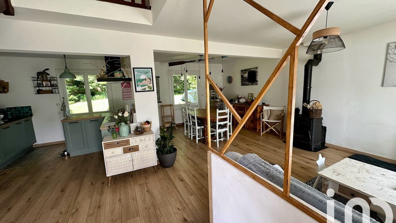 maison 6 pièces 128 m2 à vendre à Minihy-Tréguier (22220)