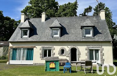 vente maison 310 000 € à proximité de Trélévern (22660)