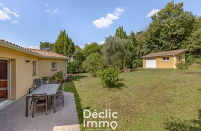 vente maison 472 500 € à proximité de Ambarès-Et-Lagrave (33440)