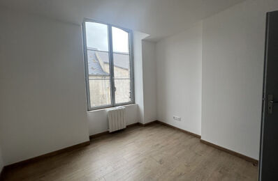 location appartement 660 € CC /mois à proximité de Toury (28310)