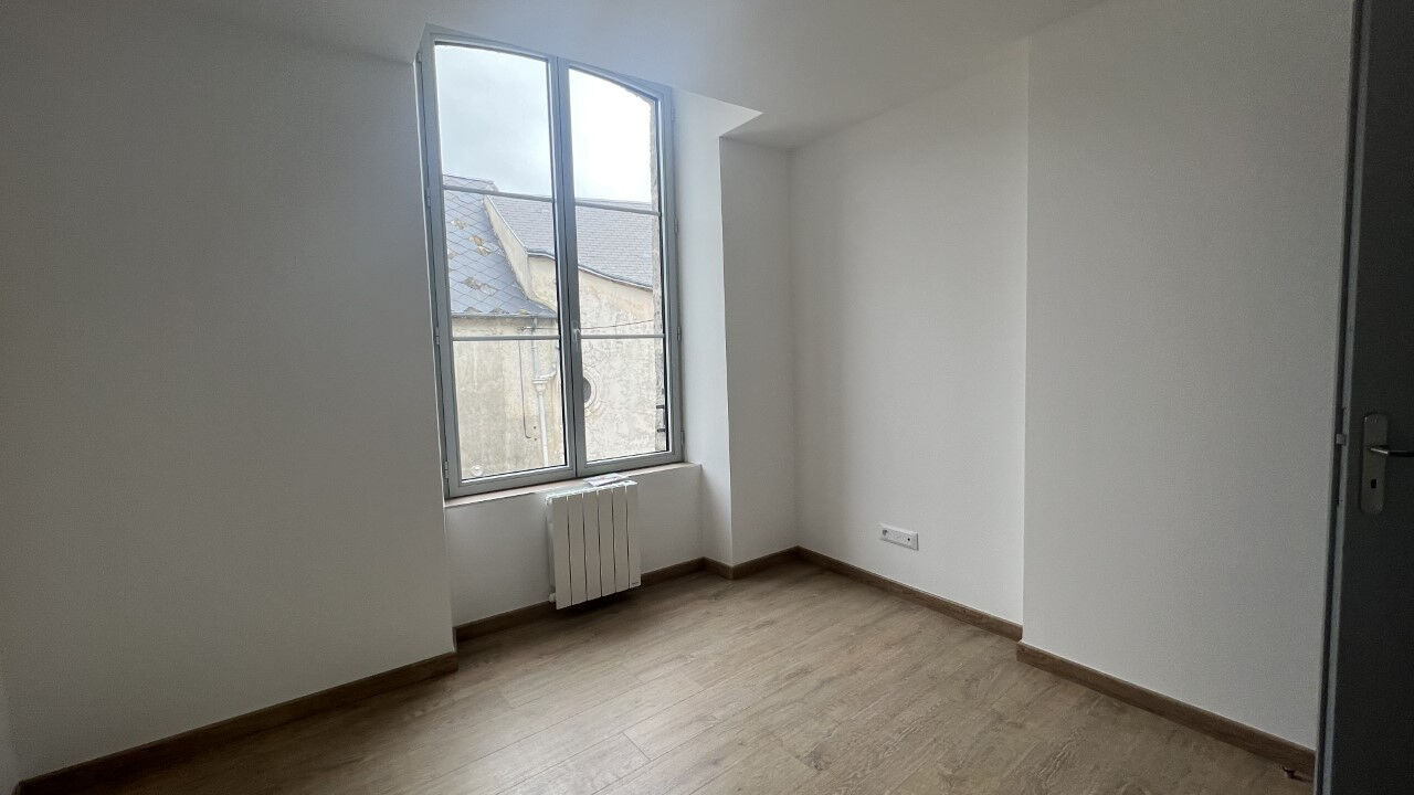 appartement 3 pièces 47 m2 à louer à Janville (28310)