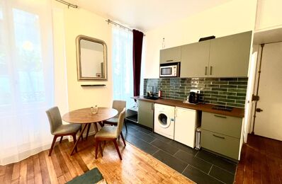 vente appartement 273 000 € à proximité de Herblay-sur-Seine (95220)