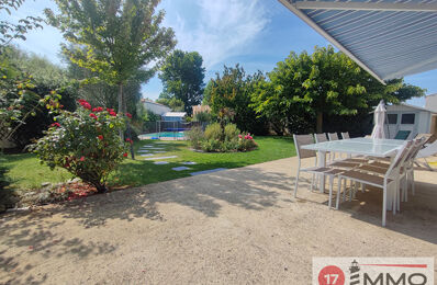 vente maison 548 500 € à proximité de Saint-Vivien (17220)