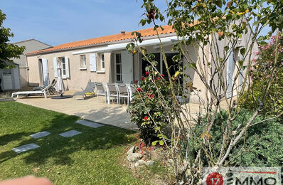 vente maison 548 500 € à proximité de Ciré-d'Aunis (17290)