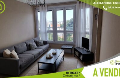 vente appartement 101 200 € à proximité de Plachy-Buyon (80160)