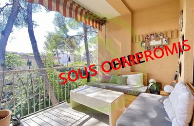 vente appartement 249 000 € à proximité de Châteauneuf-Grasse (06740)