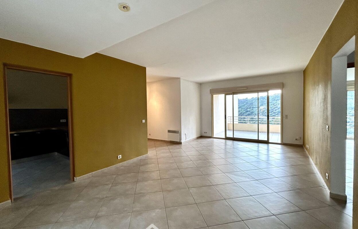 appartement 3 pièces 86 m2 à vendre à Ville-Di-Pietrabugno (20200)