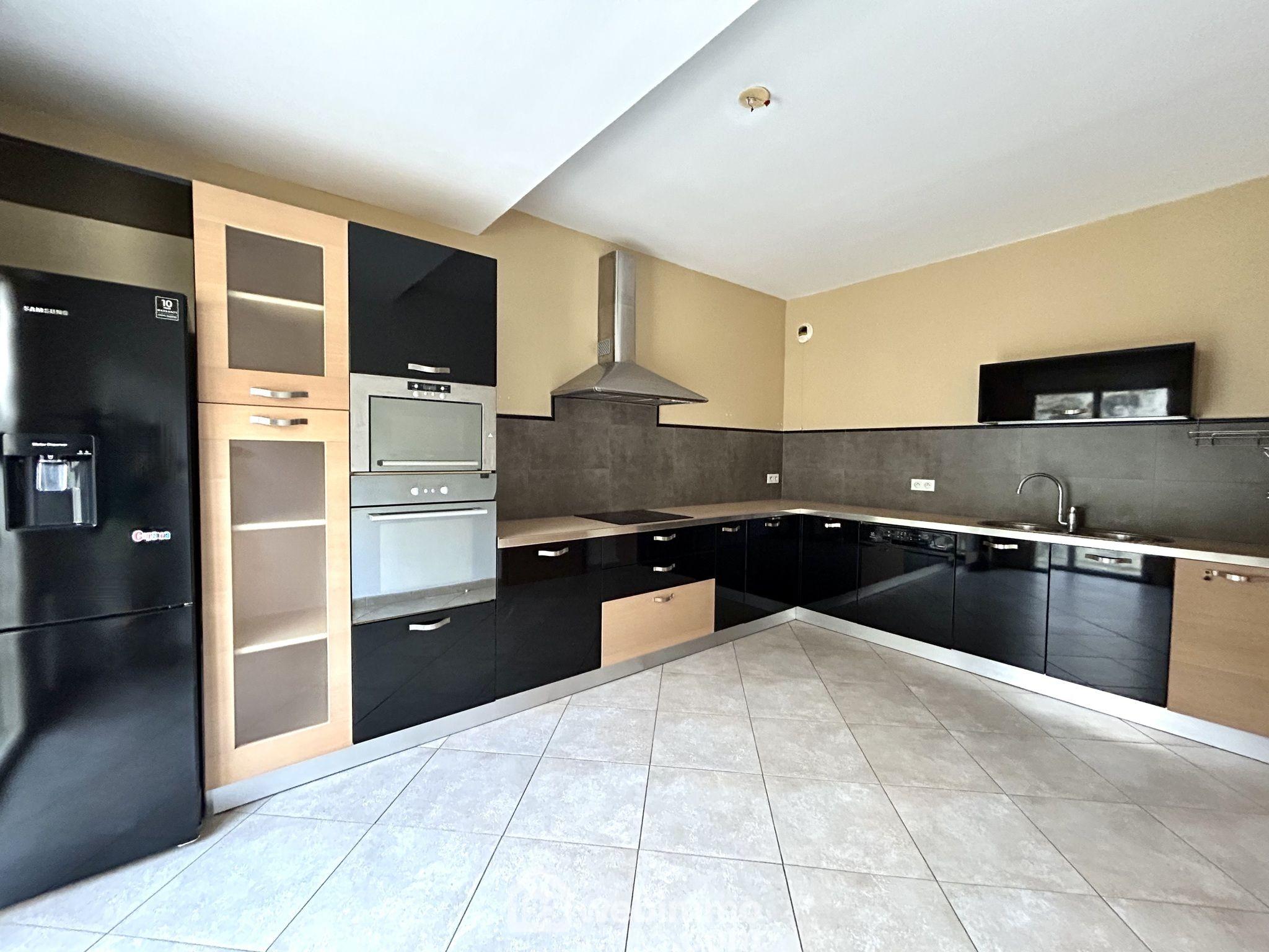 Photo Appartement - 86m² - Ville-di-Pietrabugno image 4/4
