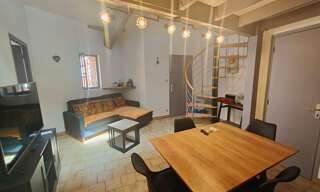 Appartement 2 Pièces 43 m² à vendre à Agde (34300)