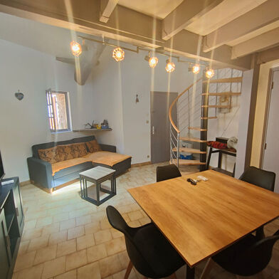 Appartement 2 pièces 79800 €